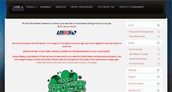 Desktop Screenshot of baseballfirst.com